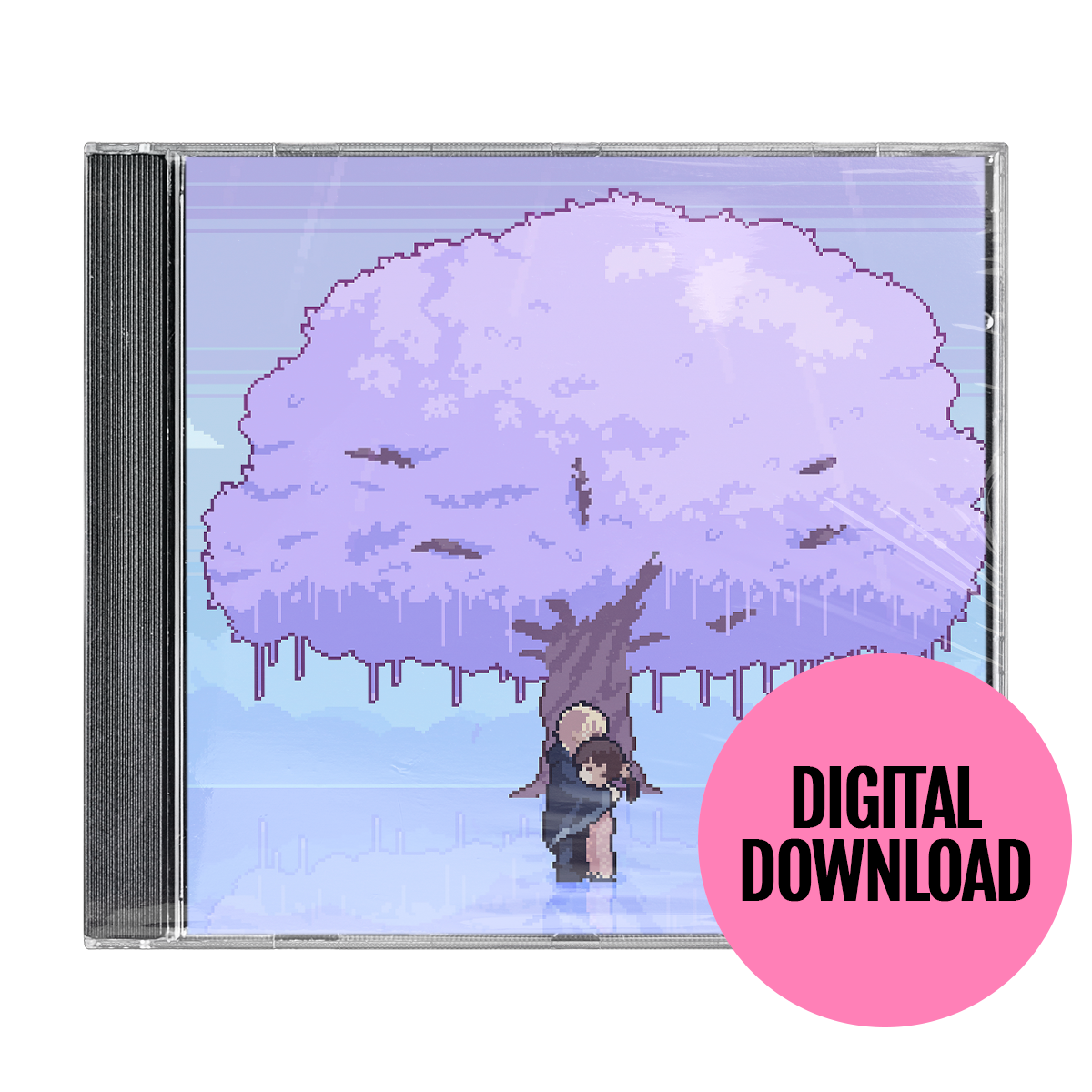 Music: Nintenbros - My Happy Marriage Lofi EP (Digital Download)