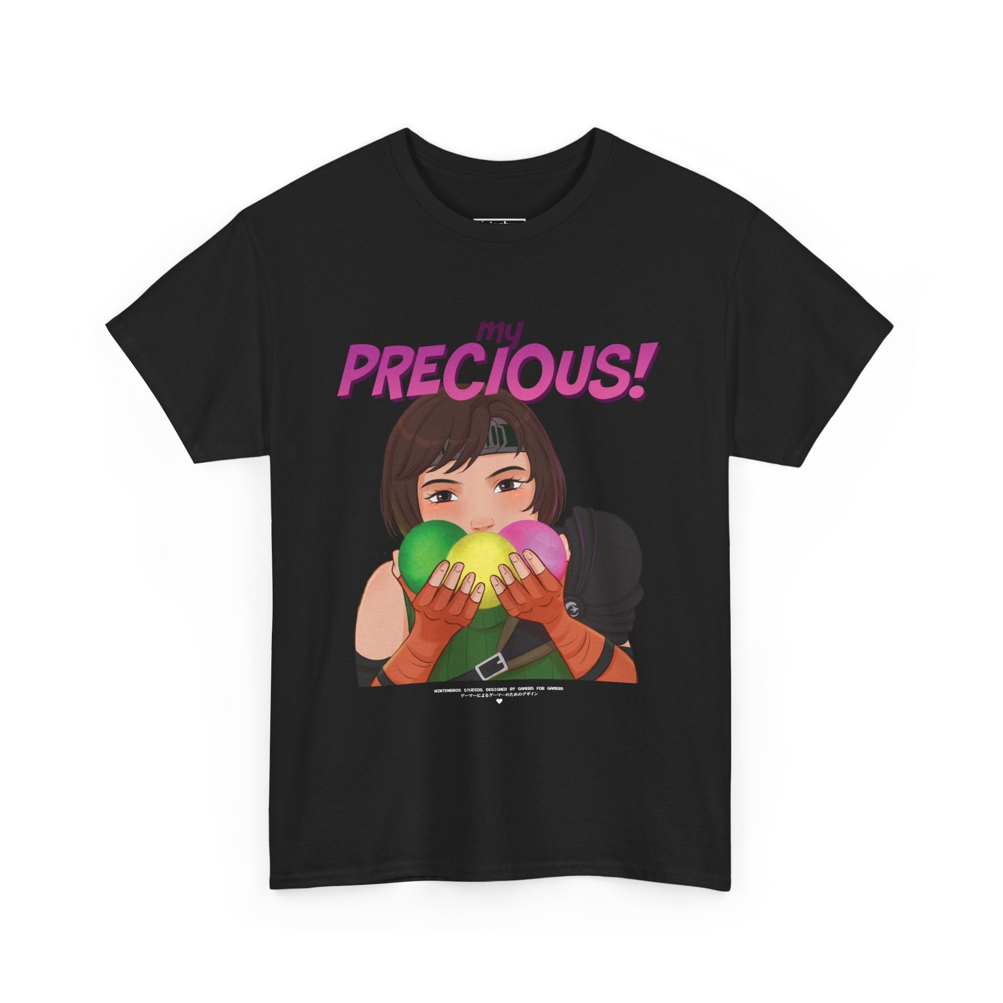 My Precious Tee / Fantasy 7