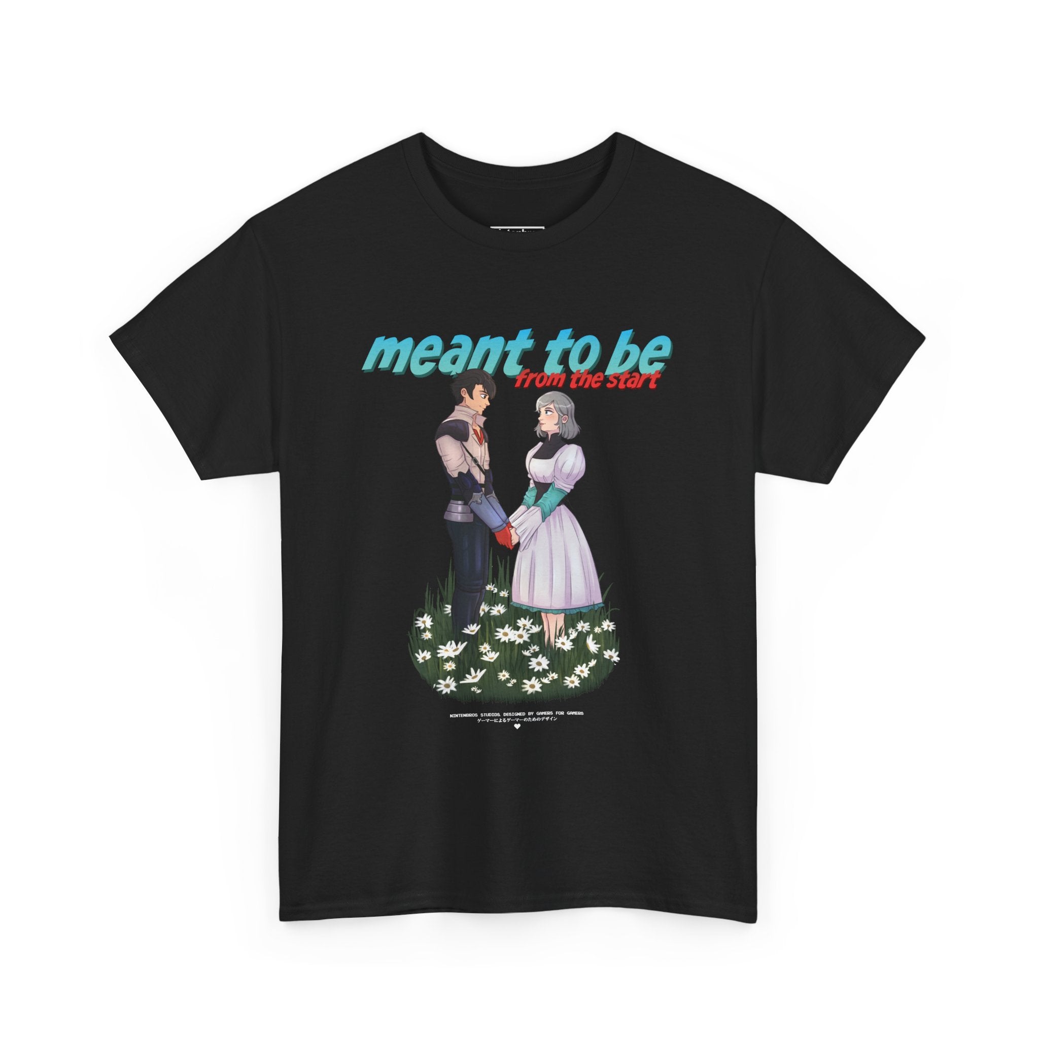 Meant To Be Tee / Fantasy 16