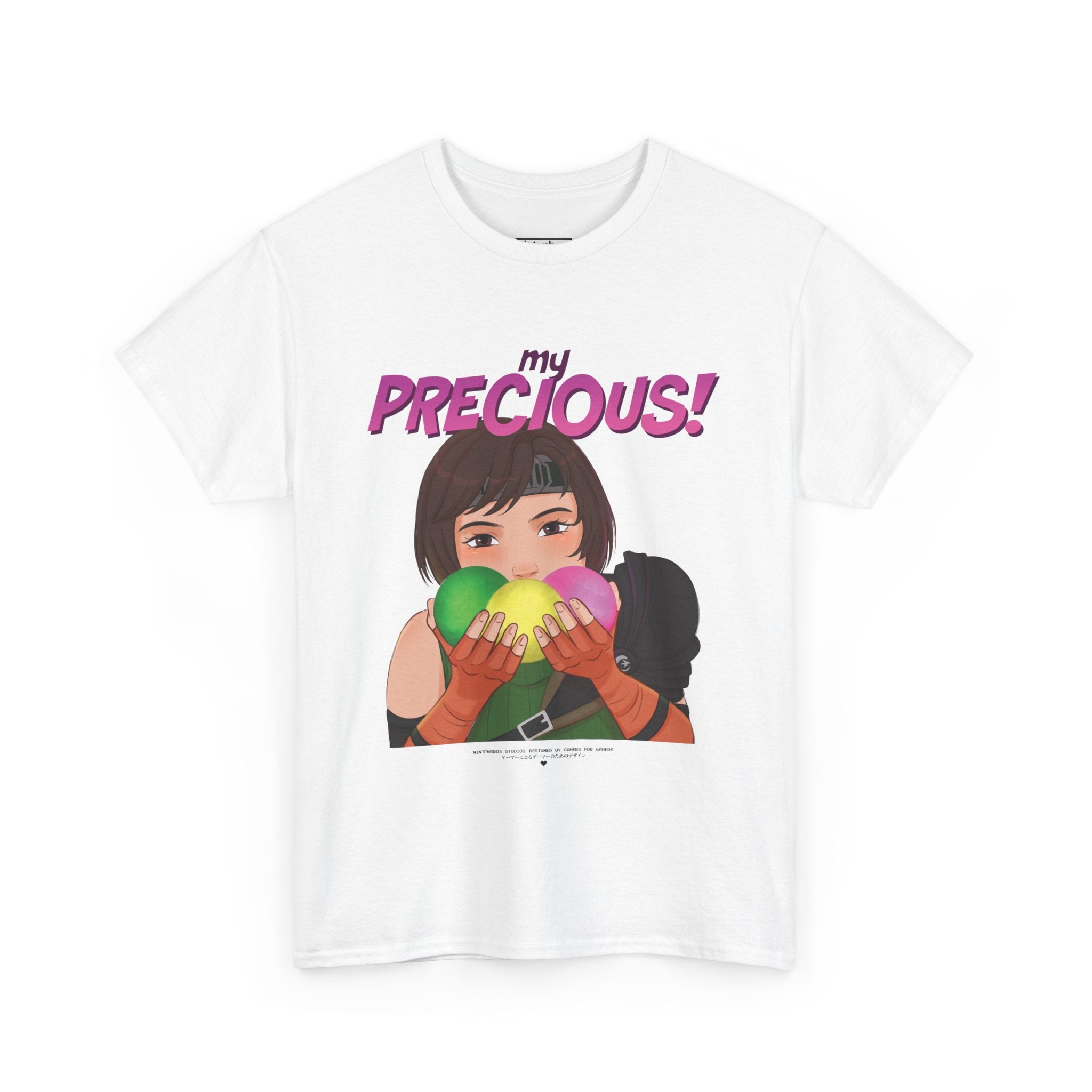 My Precious Tee / Fantasy 7