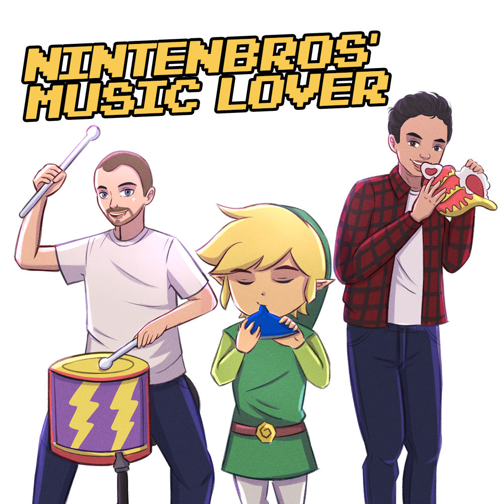 Nintenbros' Memberships